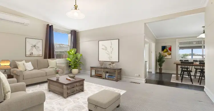 Fifth view of Homely house listing, 1 Church Street, Warragul VIC 3820