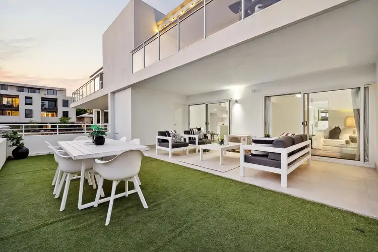 Main view of Homely apartment listing, 5/188 Loftus Street, North Perth WA 6006