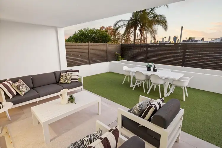 Fourth view of Homely apartment listing, 5/188 Loftus Street, North Perth WA 6006