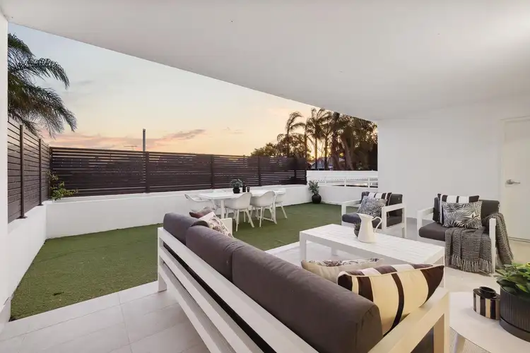 Fifth view of Homely apartment listing, 5/188 Loftus Street, North Perth WA 6006
