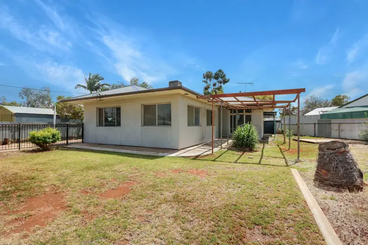 12 Dundas Avenue, Broken Hill NSW 2880