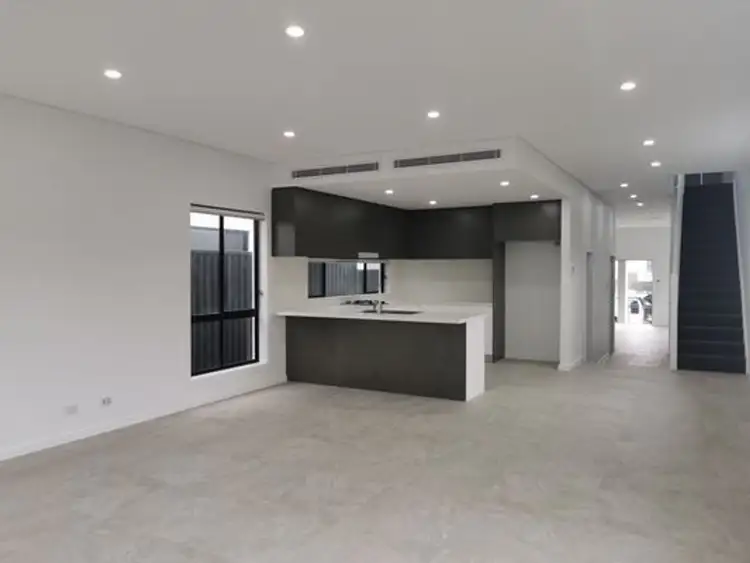 Main view of Homely house listing, 12A Boyd Street, Cabramatta West NSW 2166