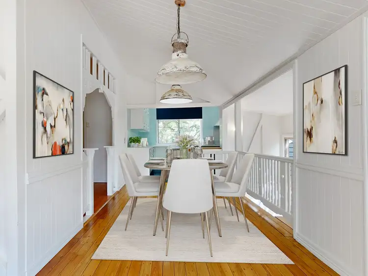 Main view of Homely house listing, 104 School Street, Pomona QLD 4568