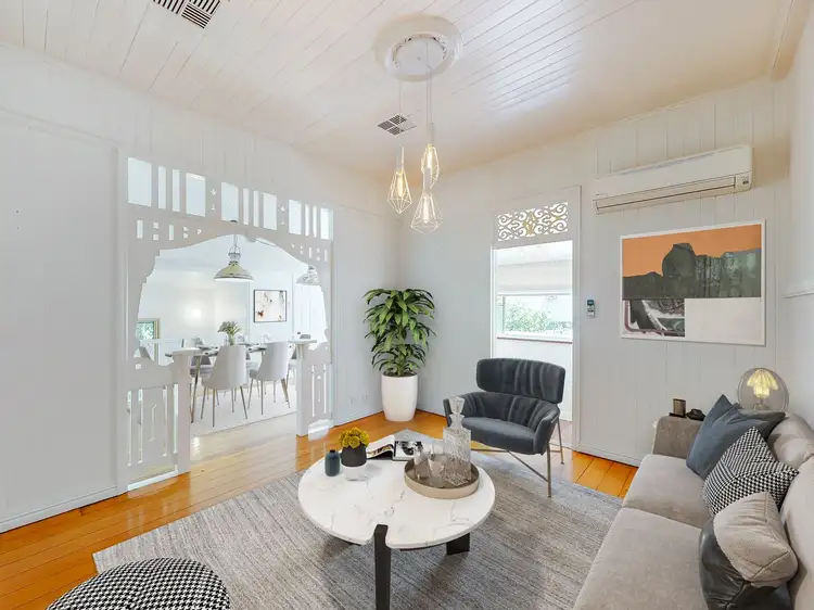 Second view of Homely house listing, 104 School Street, Pomona QLD 4568