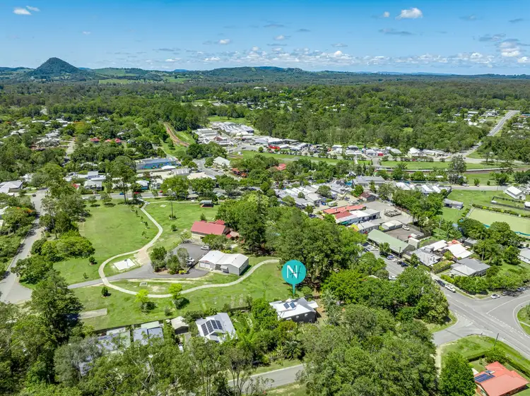 Fourth view of Homely house listing, 104 School Street, Pomona QLD 4568