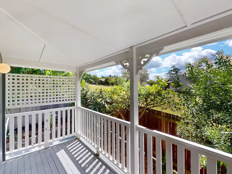 Fifth view of Homely house listing, 104 School Street, Pomona QLD 4568