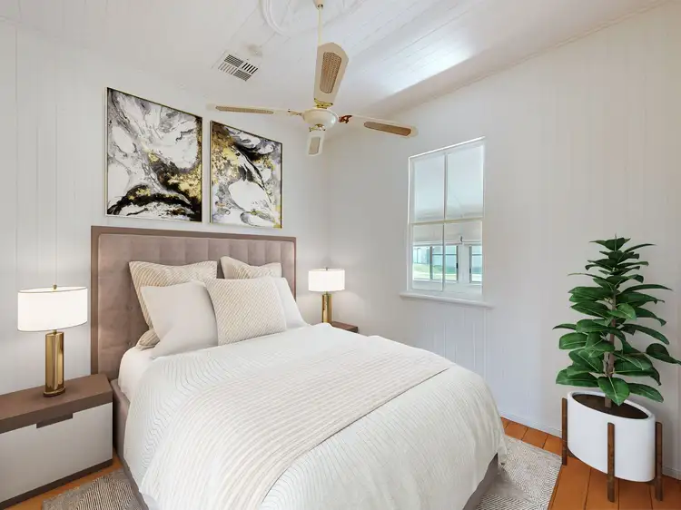 Sixth view of Homely house listing, 104 School Street, Pomona QLD 4568