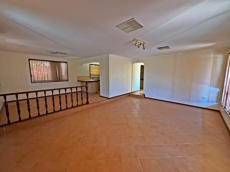 Second view of Homely house listing, 34 Bondini Drive, Newman WA 6753