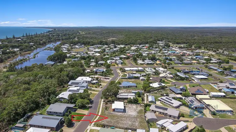 Sixth view of Homely land listing, 18 Oceanview Drive, Woodgate QLD 4660