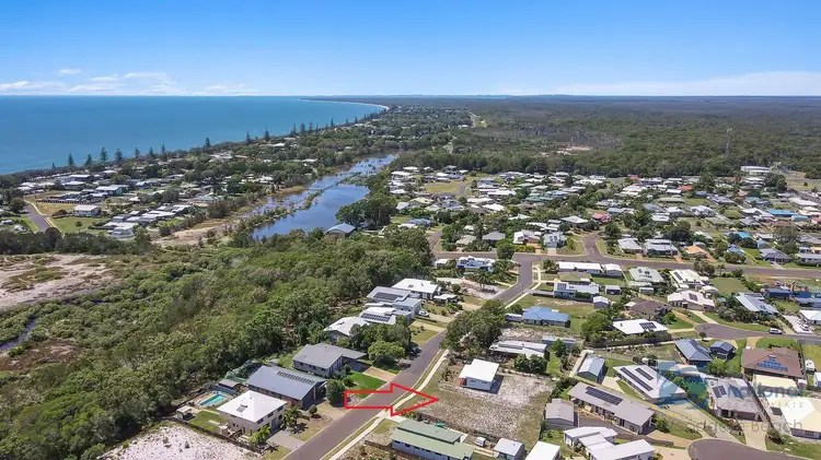 Seventh view of Homely land listing, 18 Oceanview Drive, Woodgate QLD 4660