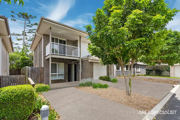 4/31 Lyrebird Street, Loganlea QLD 4131