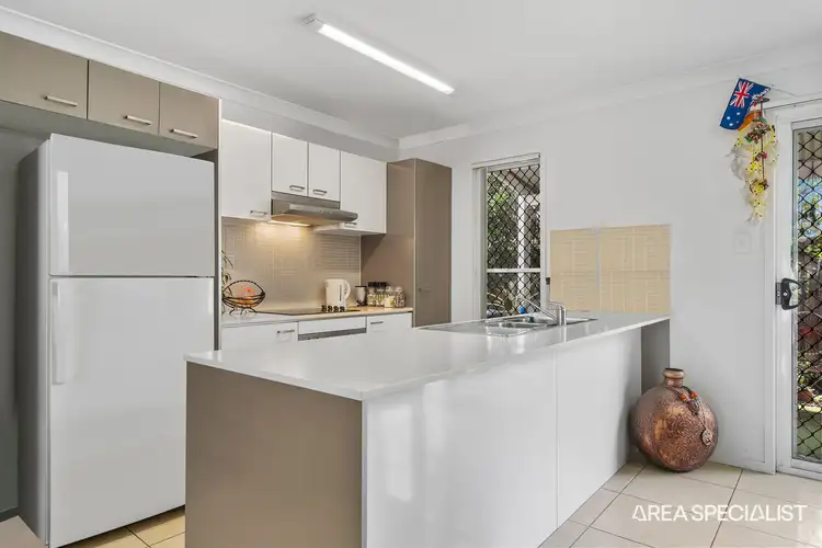 Third view of Homely townhouse listing, 4/31 Lyrebird Street, Loganlea QLD 4131