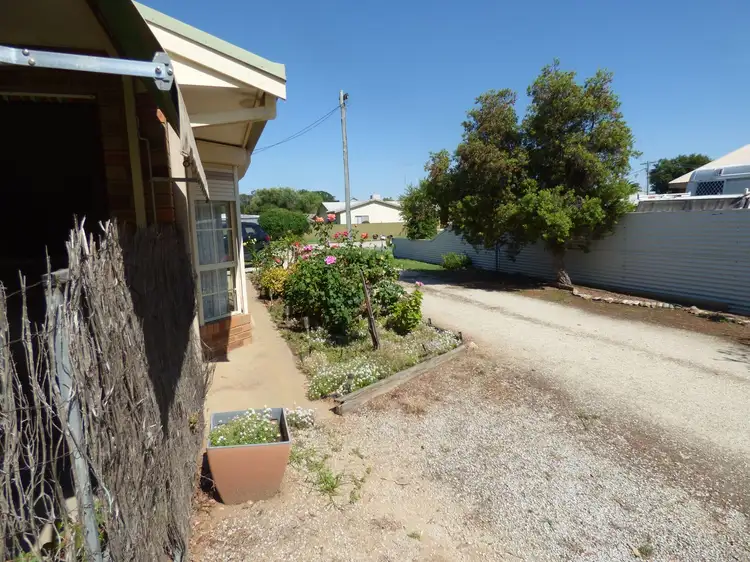 Second view of Homely unit listing, 1/23 Chester Street, Barham NSW 2732