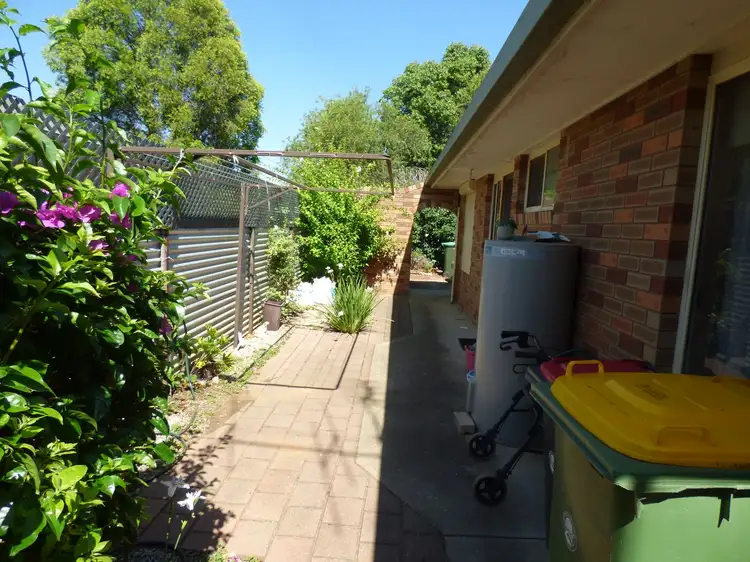 Third view of Homely unit listing, 1/23 Chester Street, Barham NSW 2732
