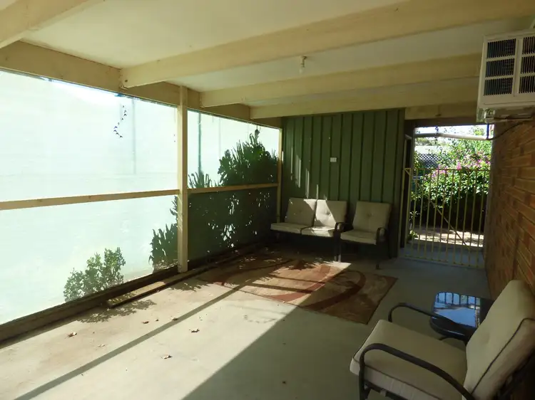 Sixth view of Homely unit listing, 1/23 Chester Street, Barham NSW 2732