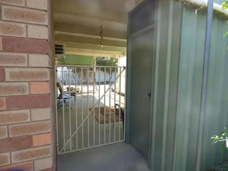 Seventh view of Homely unit listing, 1/23 Chester Street, Barham NSW 2732