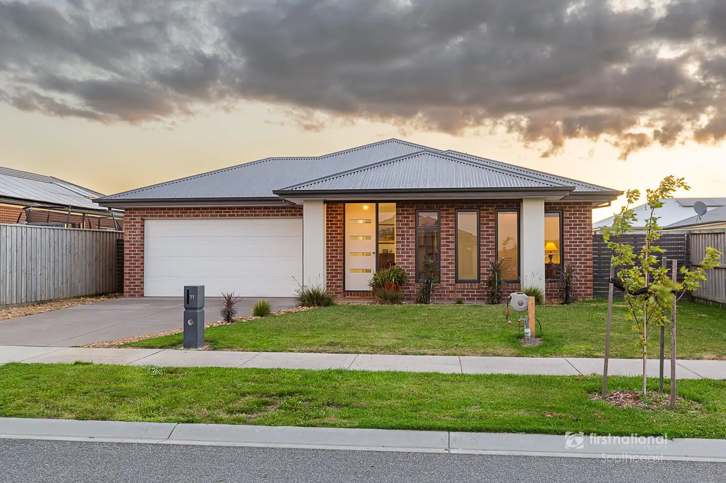 Main view of Homely house listing, 11 Pioneer Avenue, Wonthaggi VIC 3995