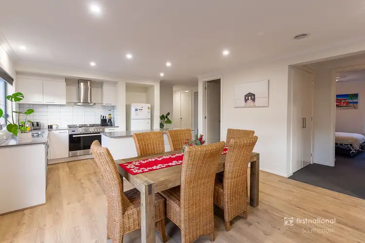 Third view of Homely house listing, 11 Pioneer Avenue, Wonthaggi VIC 3995