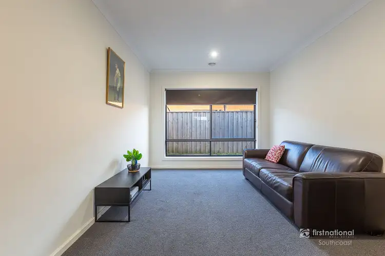Fourth view of Homely house listing, 11 Pioneer Avenue, Wonthaggi VIC 3995