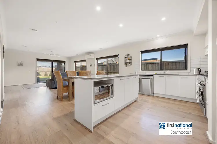 Fifth view of Homely house listing, 11 Pioneer Avenue, Wonthaggi VIC 3995