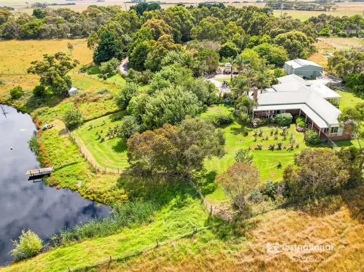 Main view of Homely house listing, 1646 Inverloch-Venus Bay Road, Tarwin Lower VIC 3956