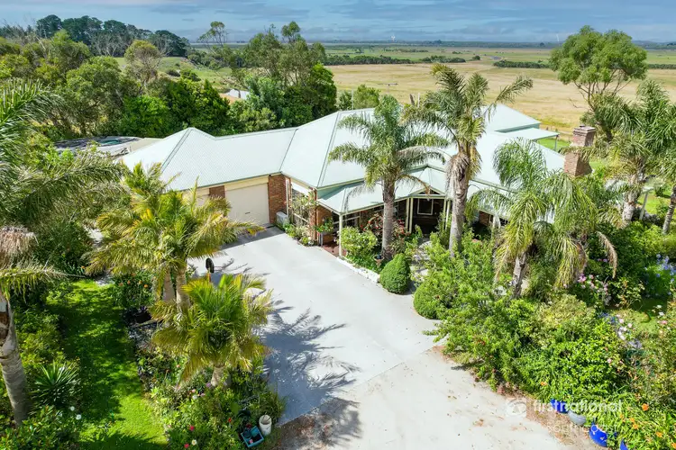 Second view of Homely house listing, 1646 Inverloch-Venus Bay Road, Tarwin Lower VIC 3956