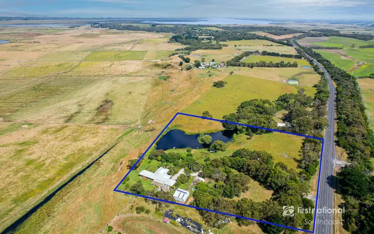 Third view of Homely house listing, 1646 Inverloch-Venus Bay Road, Tarwin Lower VIC 3956