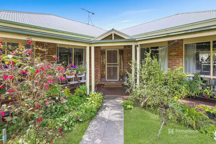Fifth view of Homely house listing, 1646 Inverloch-Venus Bay Road, Tarwin Lower VIC 3956