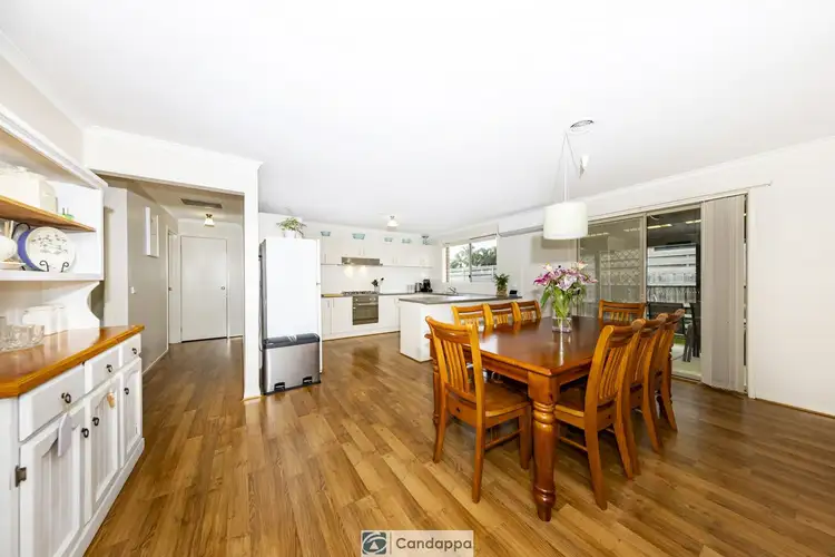 24 Stockman Way, Longwarry VIC 3816