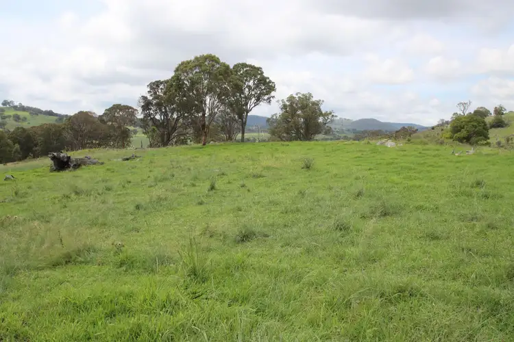 Main view of Homely rural property listing, Lot 1 Kochs Road, Tenterfield NSW 2372