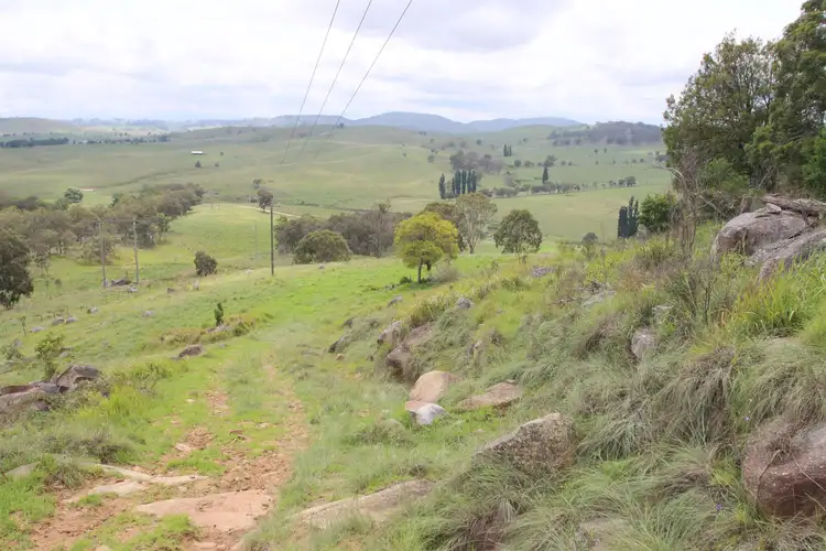 Fifth view of Homely rural property listing, Lot 1 Kochs Road, Tenterfield NSW 2372