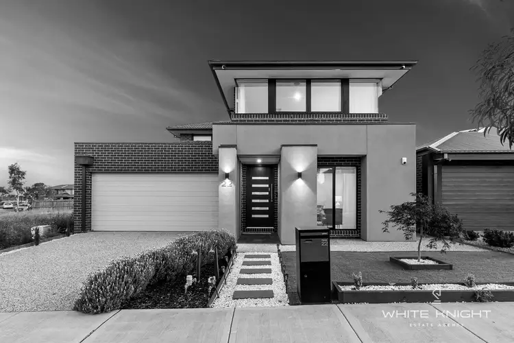 22 Locust Road, Aintree VIC 3336