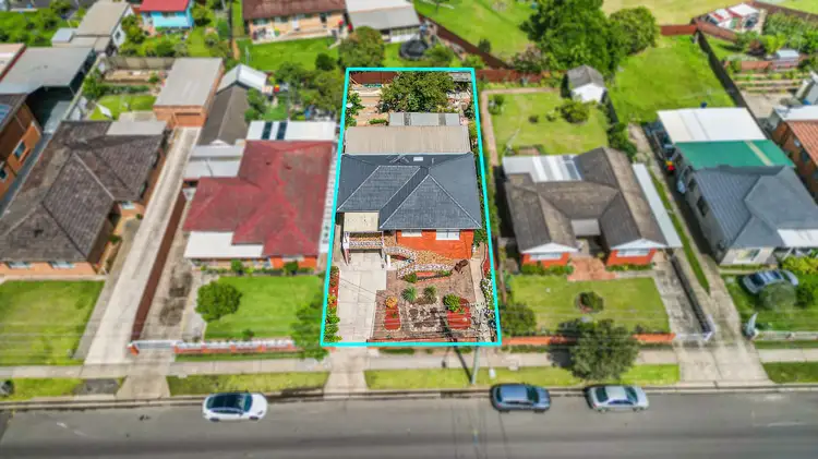 Main view of Homely house listing, 7 Meadows Road, Cabramatta West NSW 2166