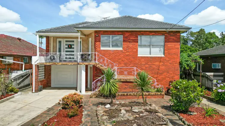 Second view of Homely house listing, 7 Meadows Road, Cabramatta West NSW 2166