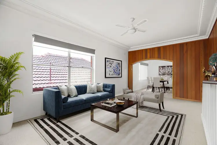 Third view of Homely house listing, 7 Meadows Road, Cabramatta West NSW 2166