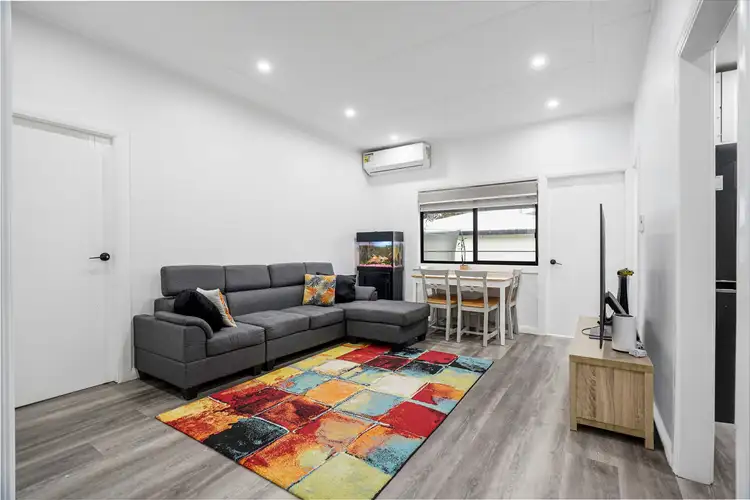 Third view of Homely house listing, 27 Larra Street, Yennora NSW 2161