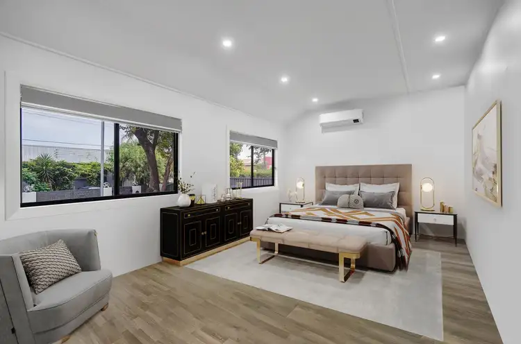 Fourth view of Homely house listing, 27 Larra Street, Yennora NSW 2161