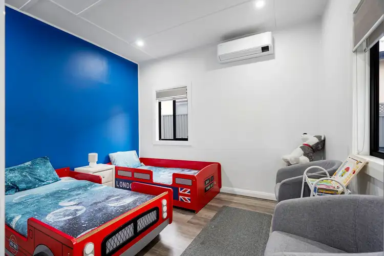 Sixth view of Homely house listing, 27 Larra Street, Yennora NSW 2161