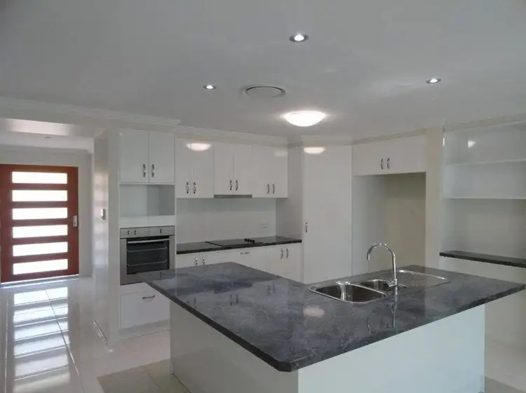 Third view of Homely house listing, 5 Moore Court,, Chinchilla QLD 4413