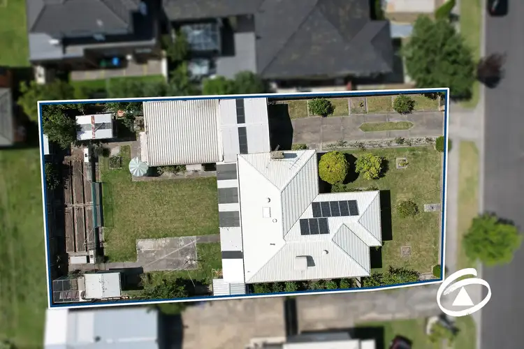 Second view of Homely house listing, 31 Charles Avenue, Hallam VIC 3803