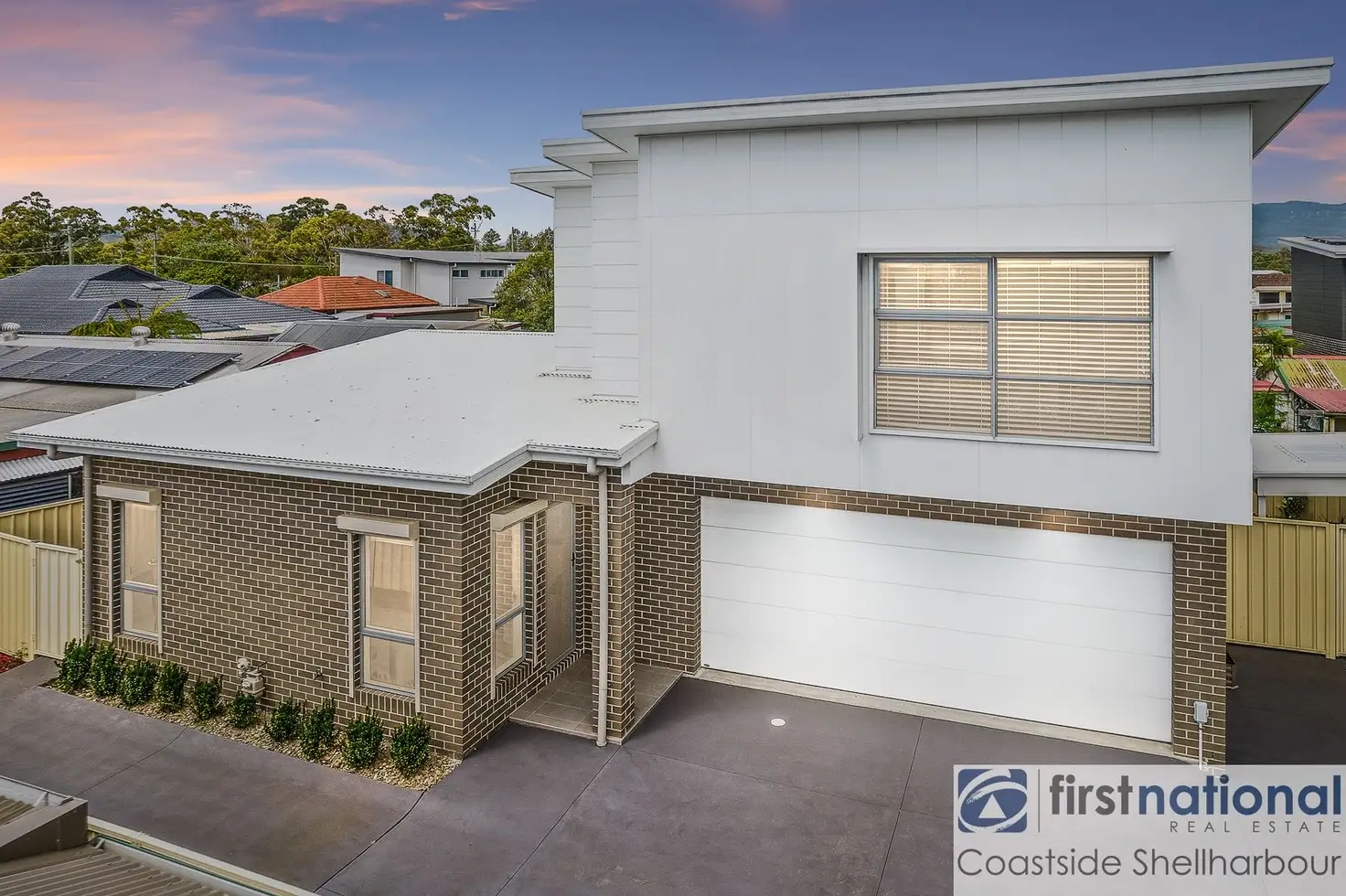 Main view of Homely townhouse listing, 10B Karoo Street, Albion Park Rail NSW 2527