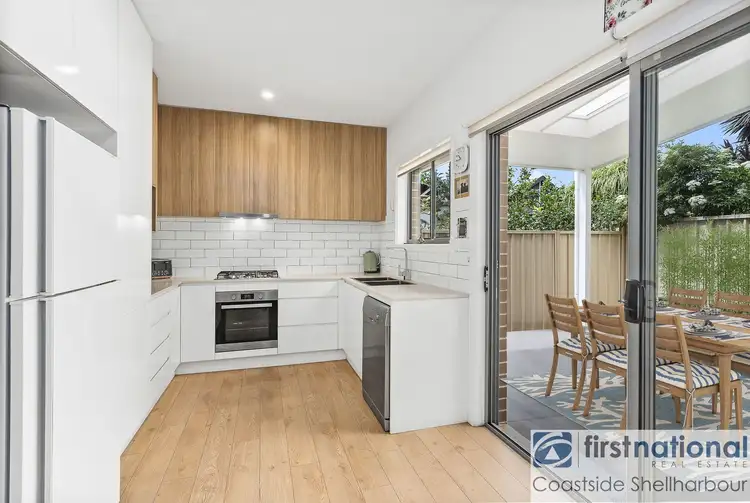 Second view of Homely townhouse listing, 10B Karoo Street, Albion Park Rail NSW 2527