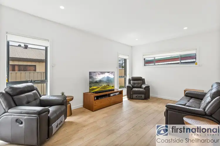 Third view of Homely townhouse listing, 10B Karoo Street, Albion Park Rail NSW 2527