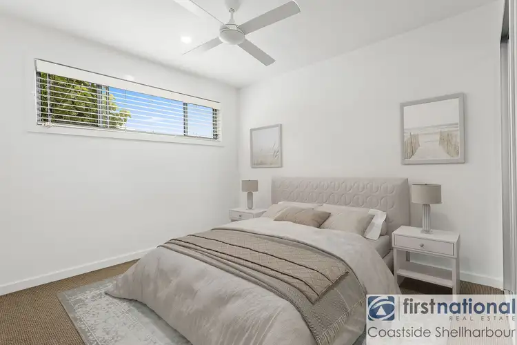 Sixth view of Homely townhouse listing, 10B Karoo Street, Albion Park Rail NSW 2527