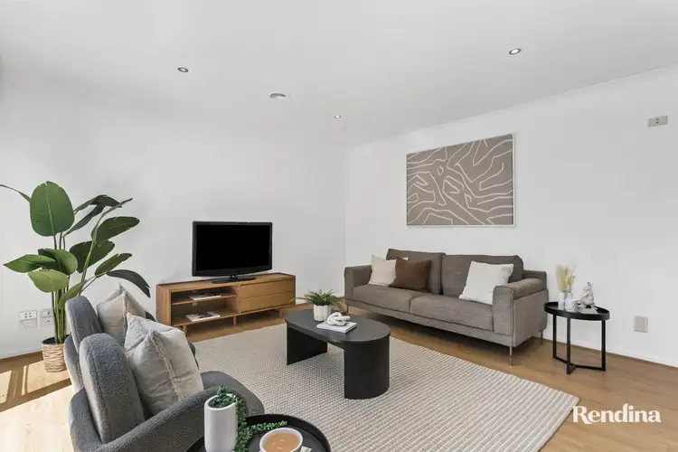 Fifth view of Homely townhouse listing, 8 Matthews Mews, Kensington VIC 3031