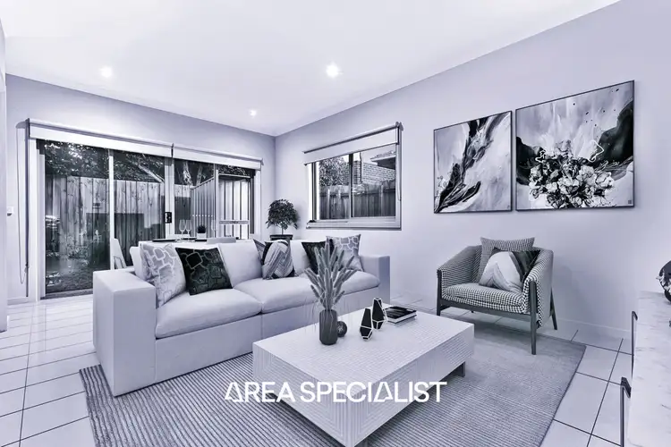 4/21 Wall Street, Noble Park VIC 3174