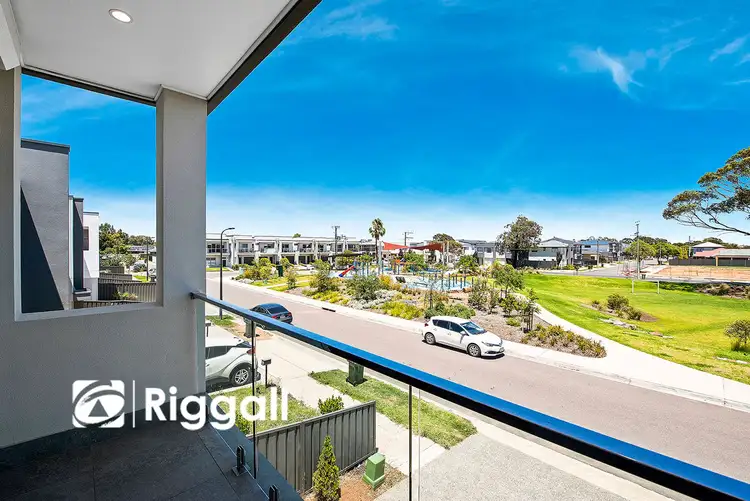 Second view of Homely house listing, 44 Sheffield Crescent, Blair Athol SA 5084