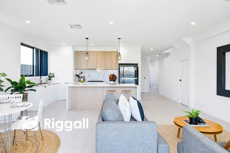 Third view of Homely house listing, 44 Sheffield Crescent, Blair Athol SA 5084