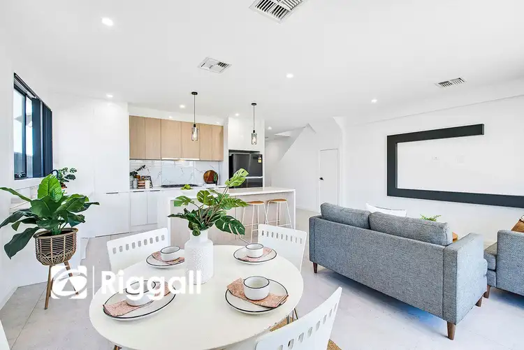 Fourth view of Homely house listing, 44 Sheffield Crescent, Blair Athol SA 5084