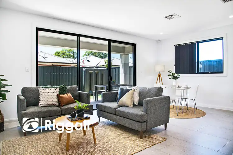 Fifth view of Homely house listing, 44 Sheffield Crescent, Blair Athol SA 5084
